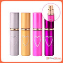 Labial Pepper Gas Defensa Personal Colores 18ml Sn000