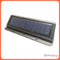 Lámpara Solar 40 Led Sensor Movimiento Para Exterior L008