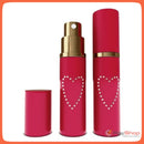 Labial Pepper Gas Defensa Personal Colores 18ml Sn000