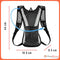 Mochila Hidratación Térmica Camelbak Bolsa 2 Litros Ciclismo T100