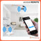 Cámara Robótica Sensor Wifi Micrófono Habla Escucha App Jk85