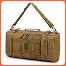 Mochila Táctica Militar Maleta 50 Lts Impermeable JYB074