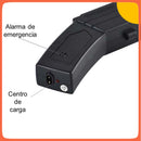 Taser Paralizador Pistola Toques A Distancia Defensa B-42 Sn007