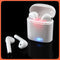 Audífonos Bluetooth Inalámbricos Estereo AirPods Estuche I7s
