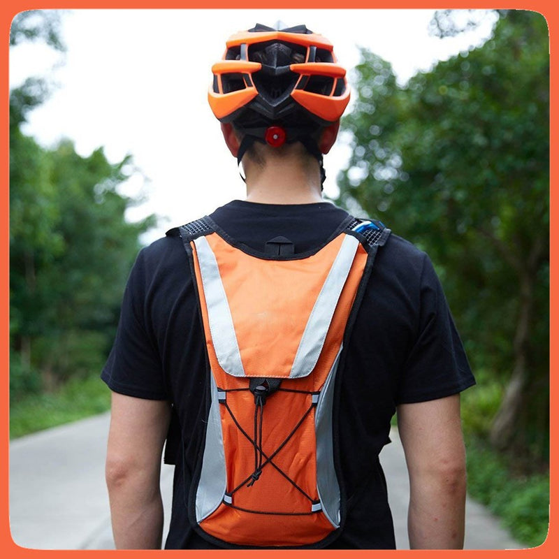 Mochila Hidratación Térmica Camelbak Bolsa 2 Litros Ciclismo T100