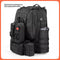 Mochila Botiquín Táctico Militar Viaje Con Parche 2.5 Litros Calidad Original Gjp WZ902