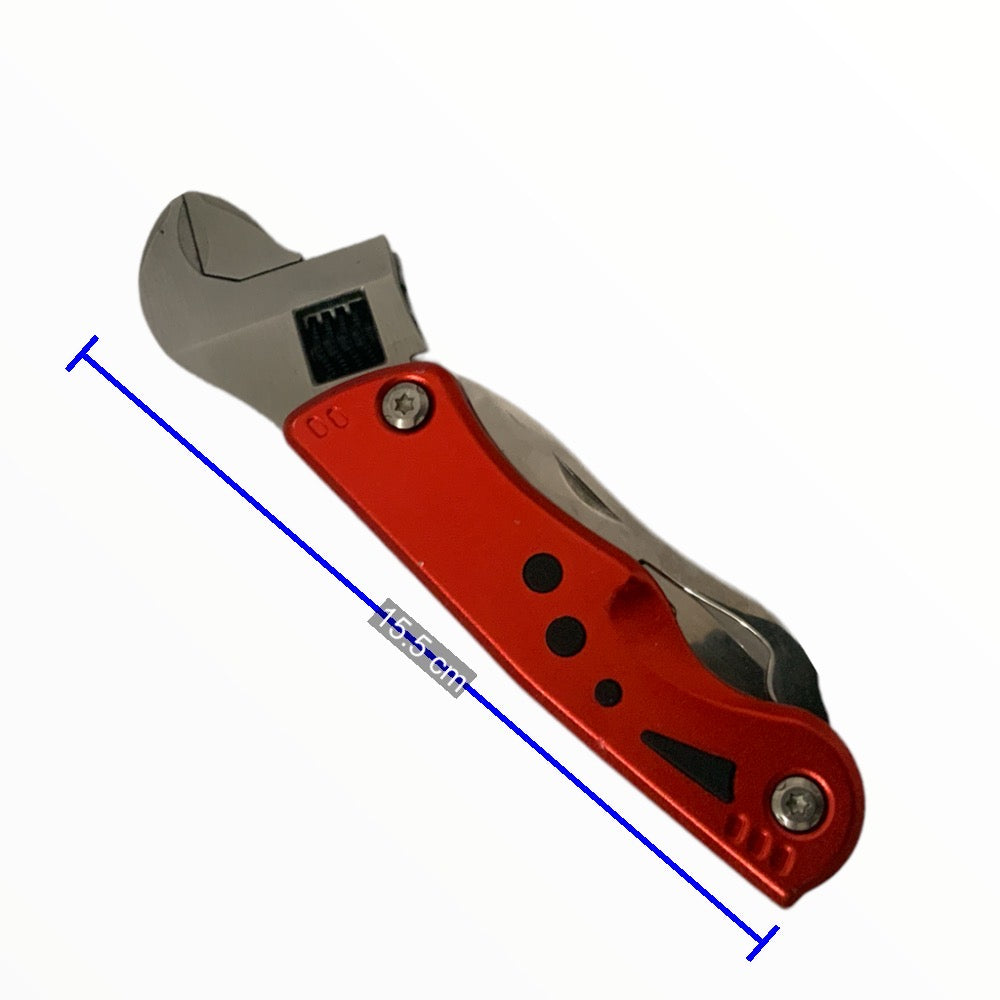 Perico multiusos 6 en 1 F4014 – RayShop electronics