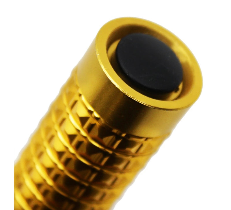 Rasuradora recargable con boquillas 1.5,2,3,4mm GJ-10
