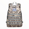 Mochila 25L sistema molle porta botellas GJ9098