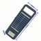 Lampara emergencia + panel solar + reflector satelital + power bank T030