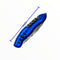 Navaja Multiherramienta De Bolsillo 11 En 1 Acero Inoxidable F010