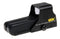 Mira holografica USA PILA AA NORMAL paintball fusiles 552
