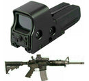 Mira holografica USA PILA AA NORMAL paintball fusiles 552