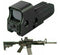 Mira holografica USA PILA AA NORMAL paintball fusiles 552