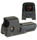 Mira holografica USA PILA AA NORMAL paintball fusiles 552