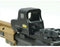 Mira holografica paintball fusiles MIRA 551