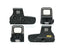 Mira holografica paintball fusiles MIRA 551