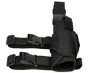 Piernera para pistola modelo universal JFQT5