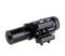 Laser vista punto rojo riel adaptador p/ arma, UNIVERSAL  JG-8