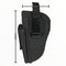 Funda Arma Ambidiestra x Clip Universal Oculta 1 Cargador Pj052