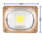 Luz led efecto patrulla 3 pasos para bicicleta DT244