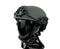 kit de montaje de riel para casco, CON BASE CAMARA W3-MT