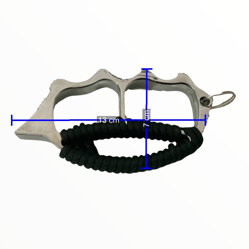 Boxer con cuerda defensa personal JFLD310