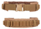 Carrillera Táctica Porta Cartuchos Tiros Balas De Rifle PJ072