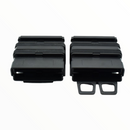 Porta cargador para M4 rígido 2 piezas sistema molle PJ277