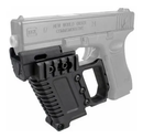 Empuñadura Tactica Glock Con Porta cargador PJ317