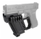 Empuñadura Tactica Glock Con Porta cargador PJ317