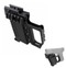 Empuñadura Tactica Glock Con Porta cargador PJ317
