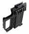 Empuñadura Tactica Glock Con Porta cargador PJ317