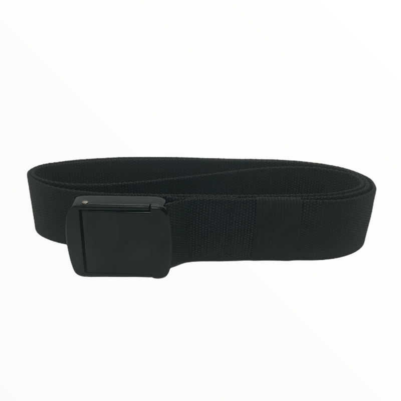 Cinturón Táctico Militar Vestir Con Destapador PJ069 XBYD035
