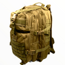 Mochila  con compartimento térmico 35 LTS WHZ JYB081