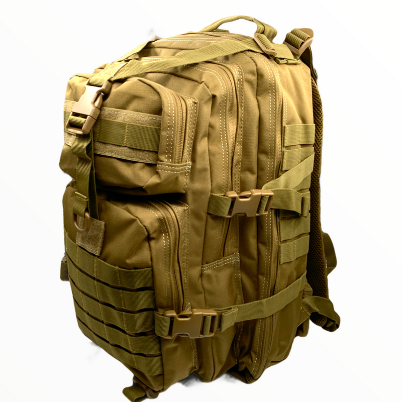 Mochila  con compartimento térmico 35 LTS WHZ JYB081