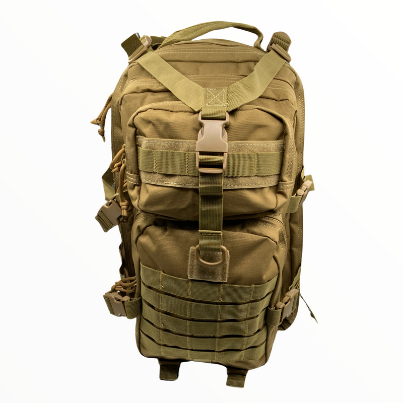 Mochila  con compartimento térmico 35 LTS WHZ JYB081