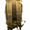 Mochila  con compartimento térmico 35 LTS WHZ JYB081