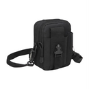 Bolso Molle Pouch c/CORREA AJUSTABLE !! (Mariconera), como 8031s Luting BB-86