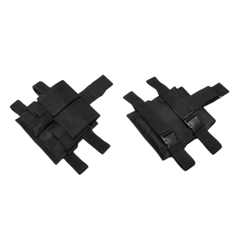Piernera Porta cargadores YB1191