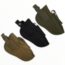 Funda Arma Ambidiestra x Clip Universal Oculta 1 Cargador Pj052