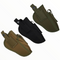 Funda Arma Ambidiestra x Clip Universal Oculta 1 Cargador Pj052