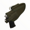 Funda Arma Ambidiestra x Clip Universal Oculta 1 Cargador Pj052