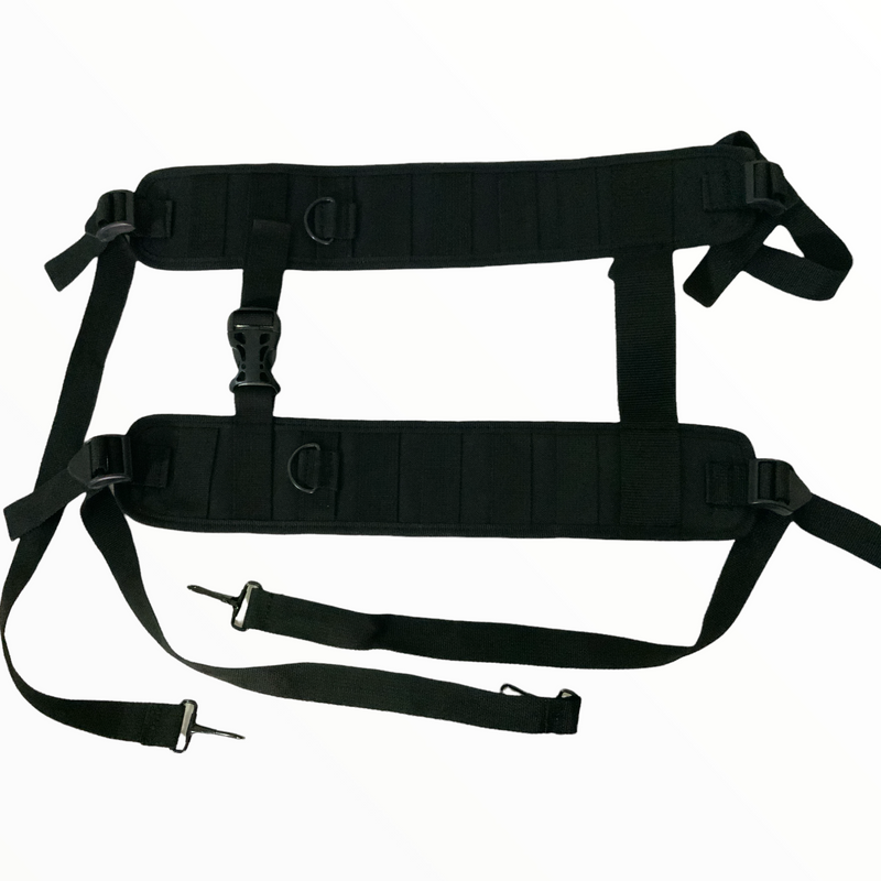tirantes fajilla  para fornitura SN073
