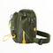 Mariconera 8Lts, All fashion (casual), +compartimentos, candado seguridad G1124
