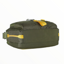 Mariconera 8Lts, All fashion (casual), +compartimentos, candado seguridad G1124
