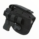Funda Arma Pistola Universal sistema molle G1043