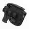 Funda Arma Pistola Universal sistema molle G1043