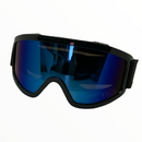 Google MARCO NEGRO antiempañantes  Motocross SN045