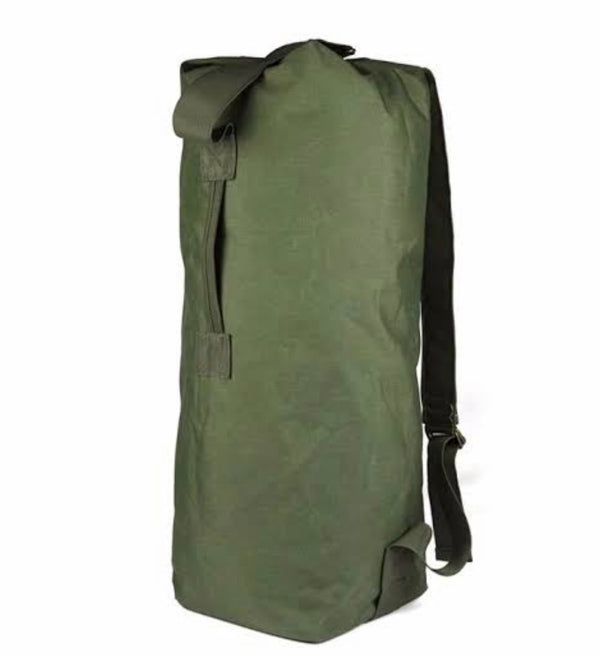 Saco de avio militar JYB126